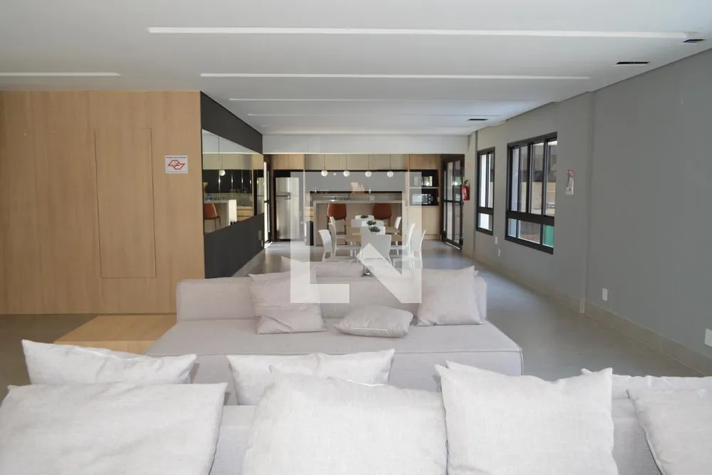 Apartamento, 1 quarto, 25 m² - Foto 7