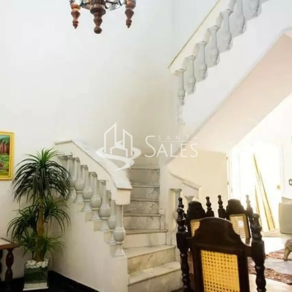 Sobrado, 3 quartos, 260 m² - Foto 7