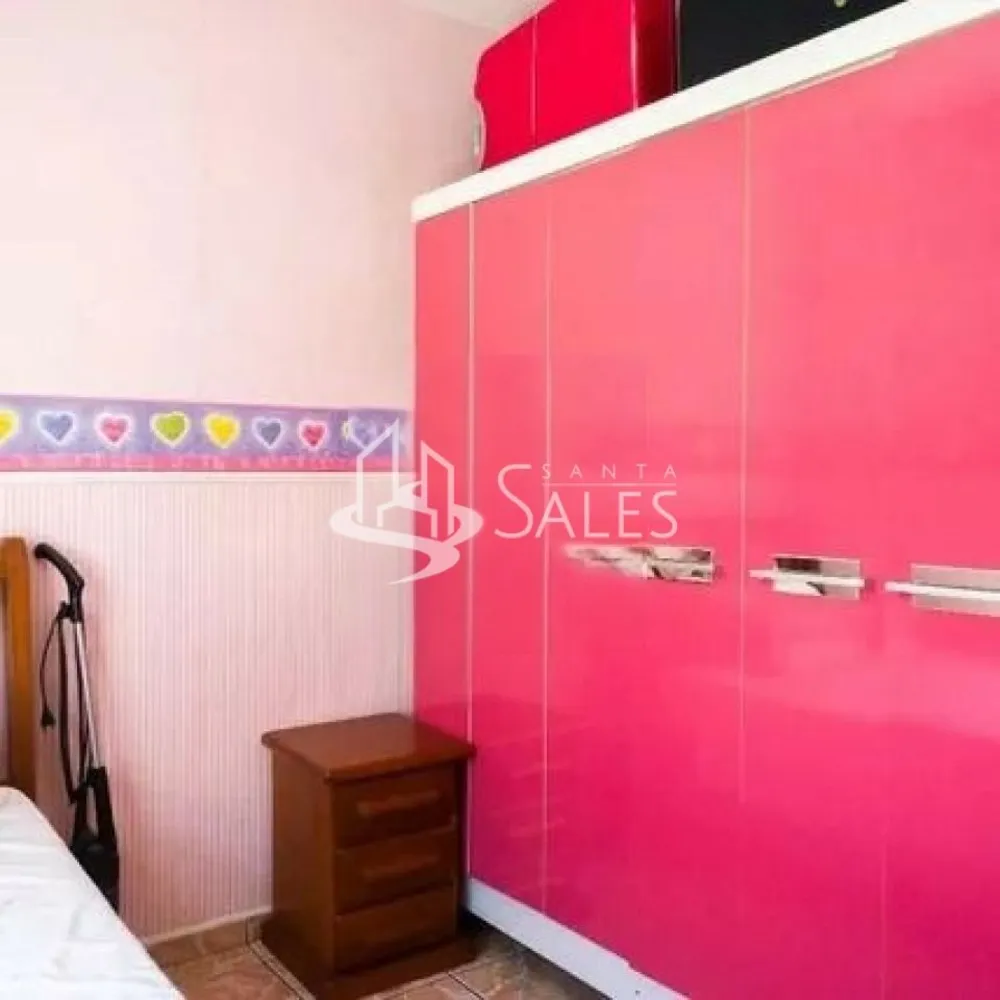 Sobrado, 3 quartos, 260 m² - Foto 12