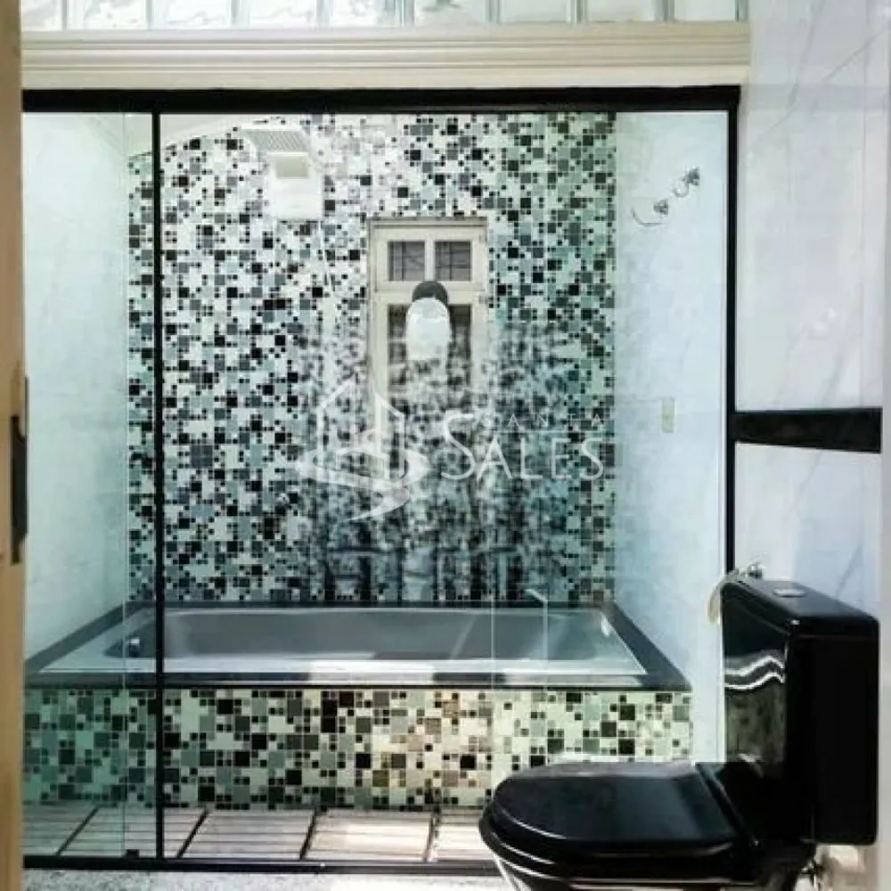 Sobrado, 3 quartos, 260 m² - Foto 9