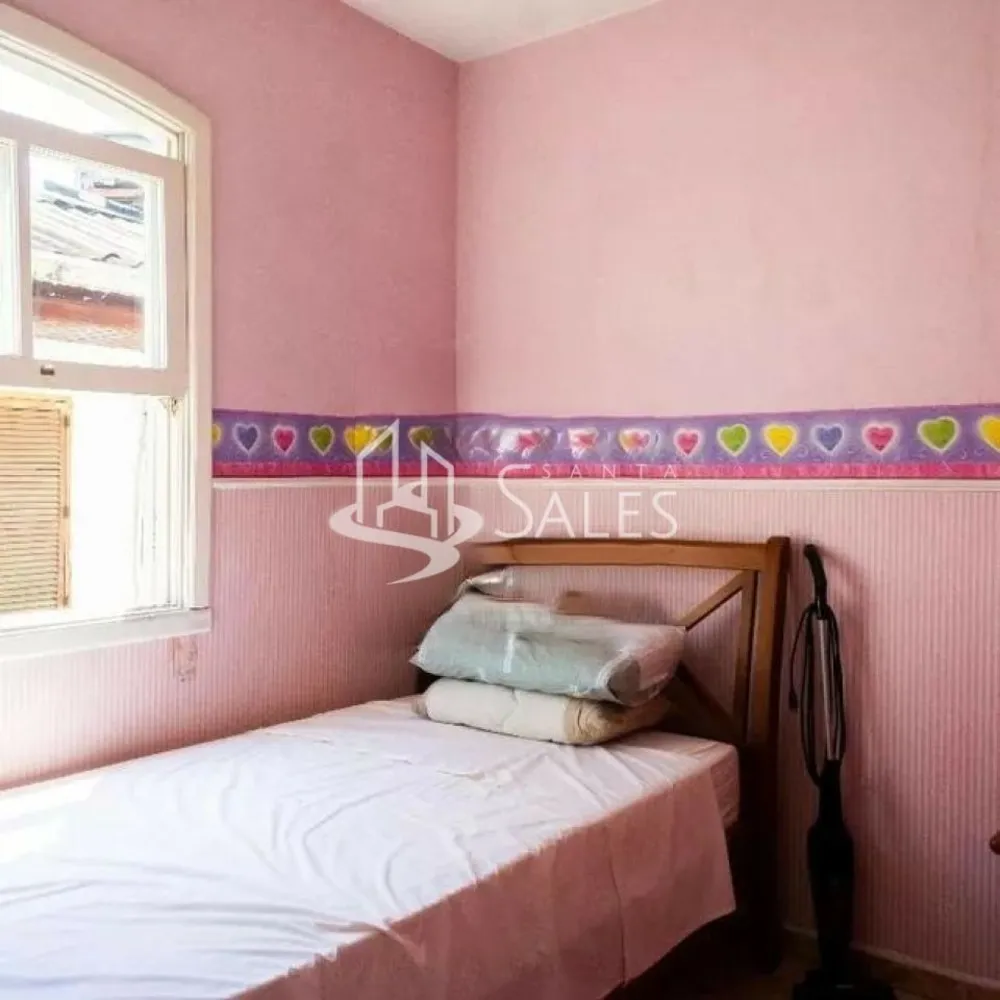 Sobrado, 3 quartos, 260 m² - Foto 11