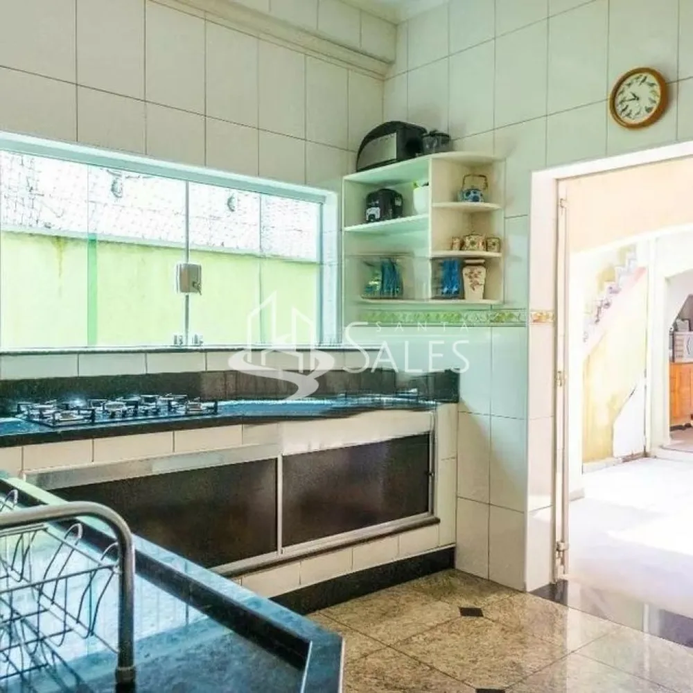 Sobrado, 3 quartos, 260 m² - Foto 3