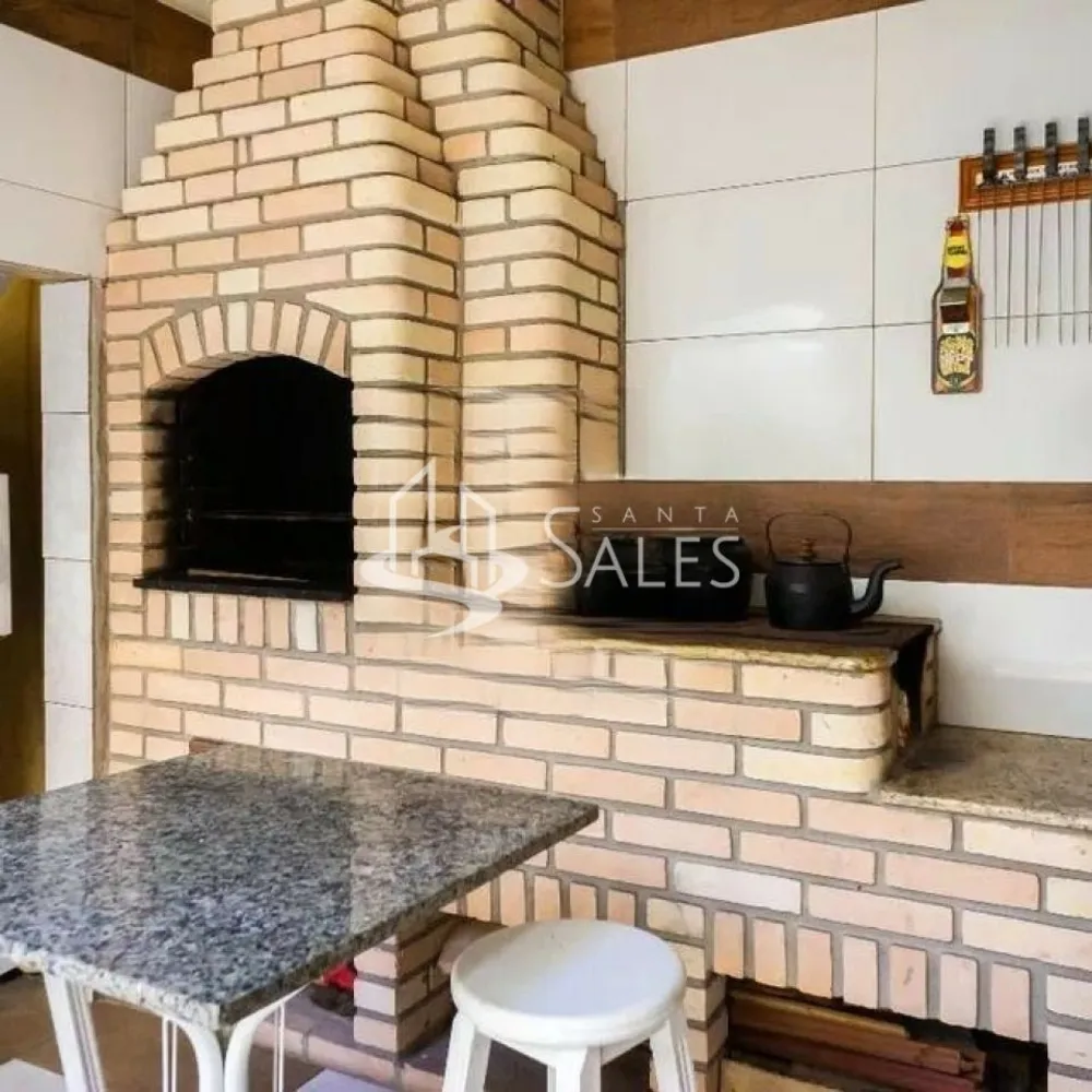 Sobrado, 3 quartos, 260 m² - Foto 8