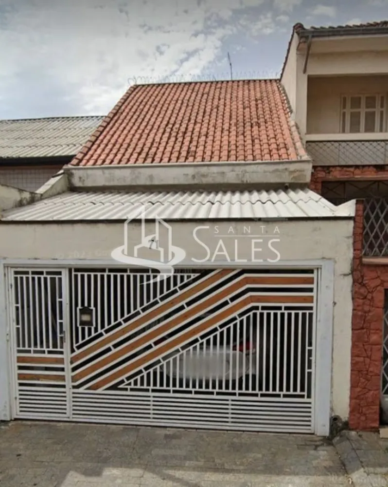 Sobrado, 3 quartos, 260 m² - Foto 6
