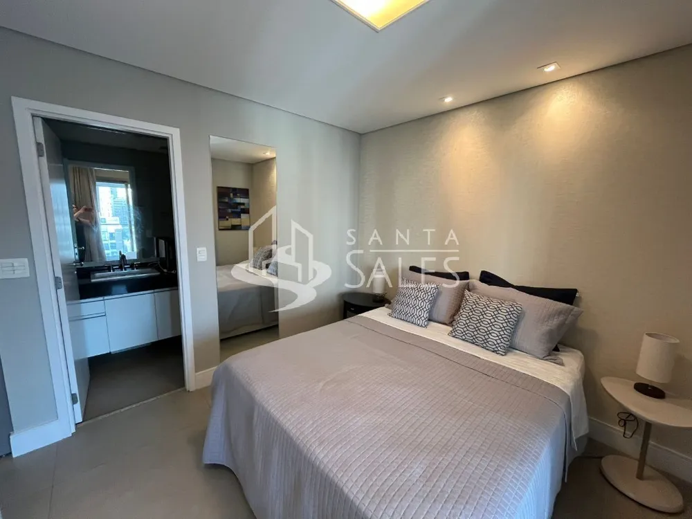 Apartamento, 1 quarto, 65 m² - Foto 8