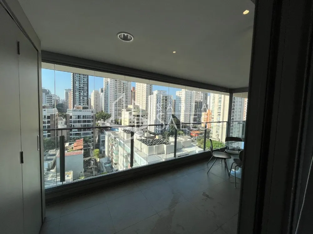 Apartamento, 1 quarto, 65 m² - Foto 4