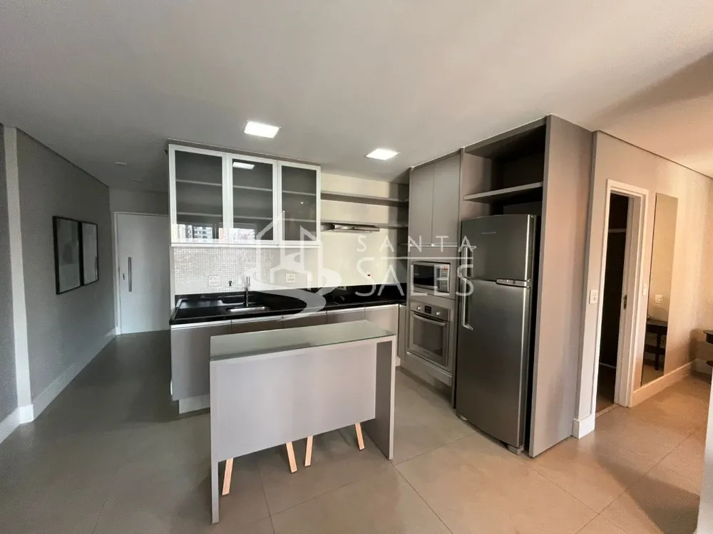 Apartamento, 1 quarto, 65 m² - Foto 2