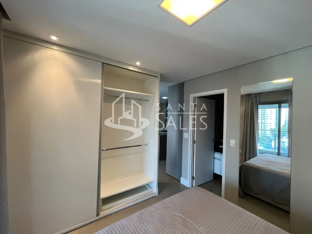 Apartamento, 1 quarto, 65 m² - Foto 6