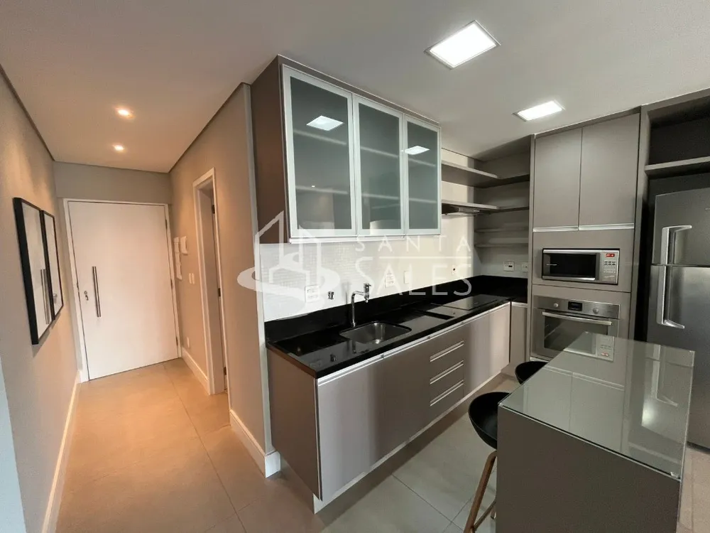 Apartamento, 1 quarto, 65 m² - Foto 12