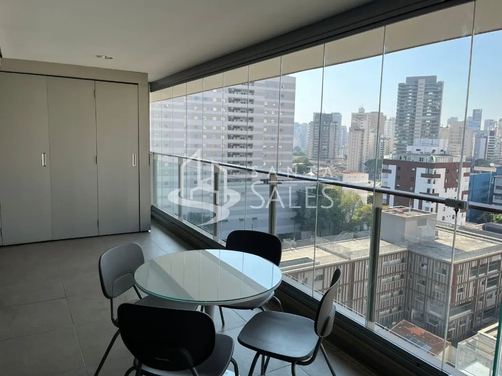 Apartamento, 1 quarto, 65 m² - Foto 2