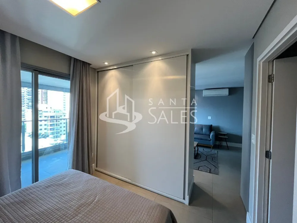 Apartamento, 1 quarto, 65 m² - Foto 3