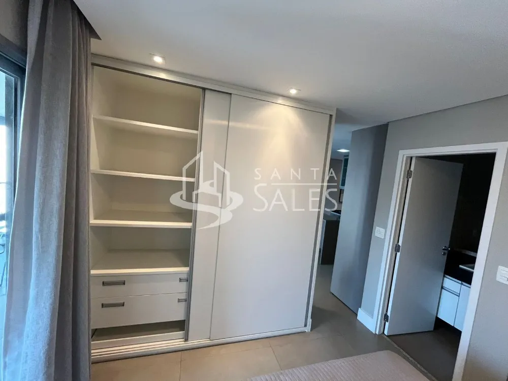 Apartamento, 1 quarto, 65 m² - Foto 7
