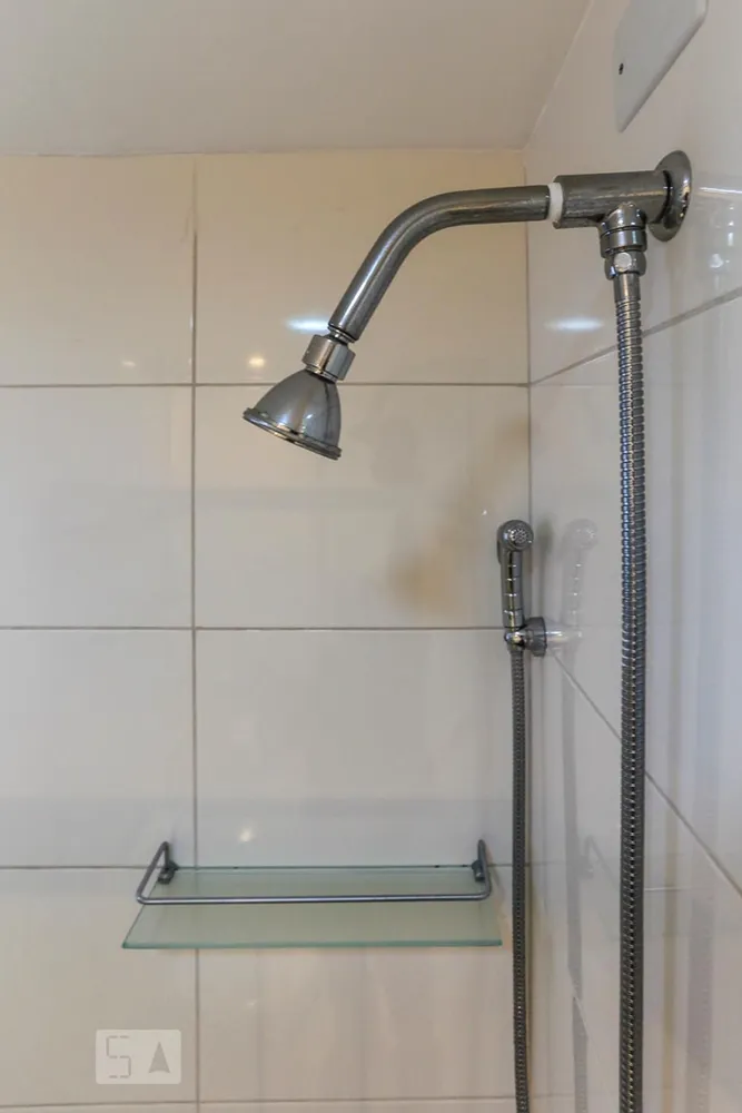 Apartamento, 2 quartos, 55 m² - Foto 2