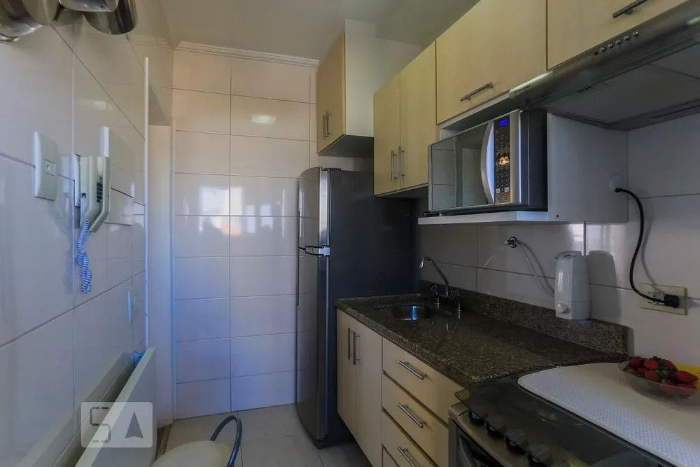 Apartamento, 2 quartos, 55 m² - Foto 1
