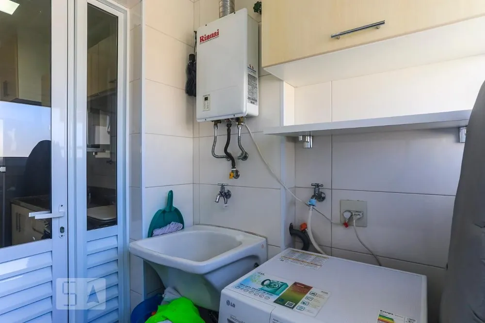 Apartamento, 2 quartos, 55 m² - Foto 3