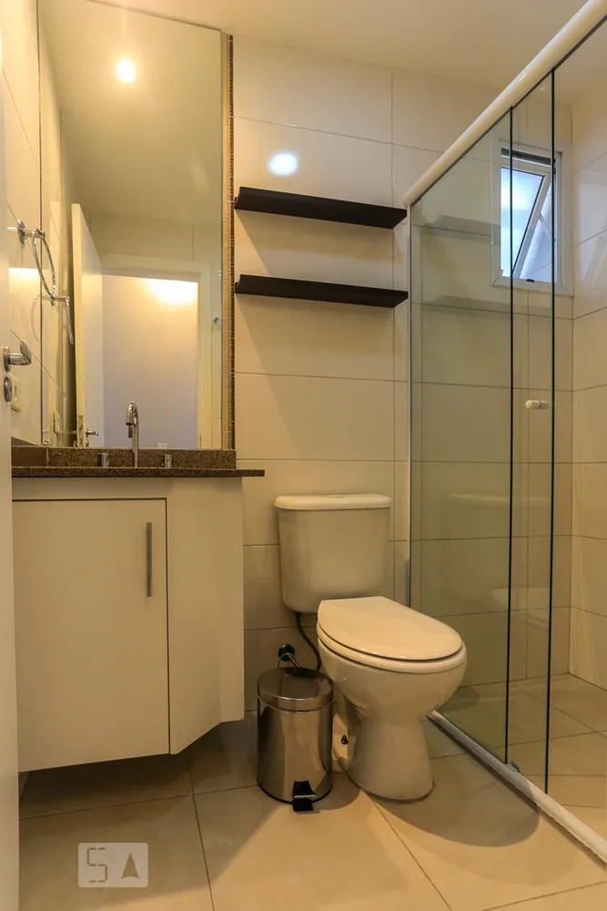 Apartamento, 2 quartos, 55 m² - Foto 5