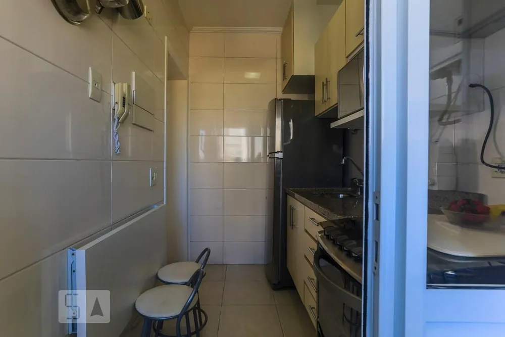 Apartamento, 2 quartos, 55 m² - Foto 8
