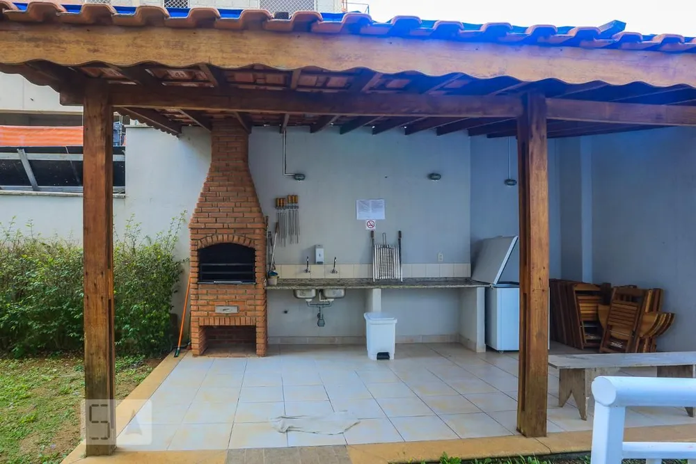 Apartamento, 2 quartos, 55 m² - Foto 7