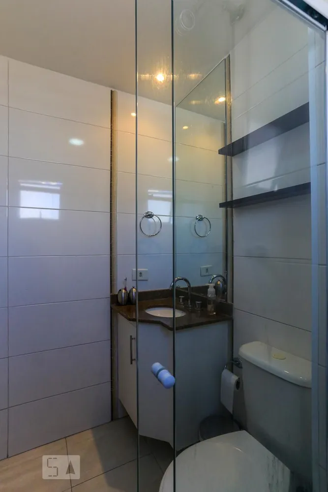 Apartamento, 2 quartos, 55 m² - Foto 6