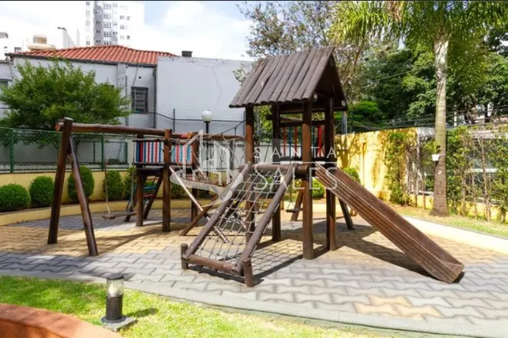Apartamento, 3 quartos, 147 m² - Foto 1