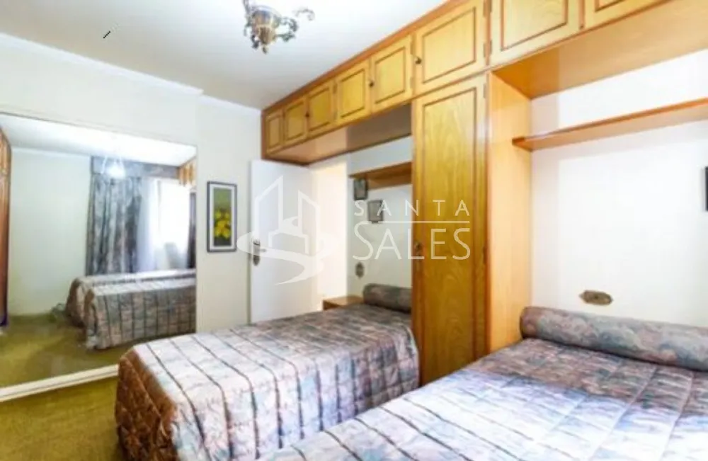 Apartamento, 3 quartos, 147 m² - Foto 3