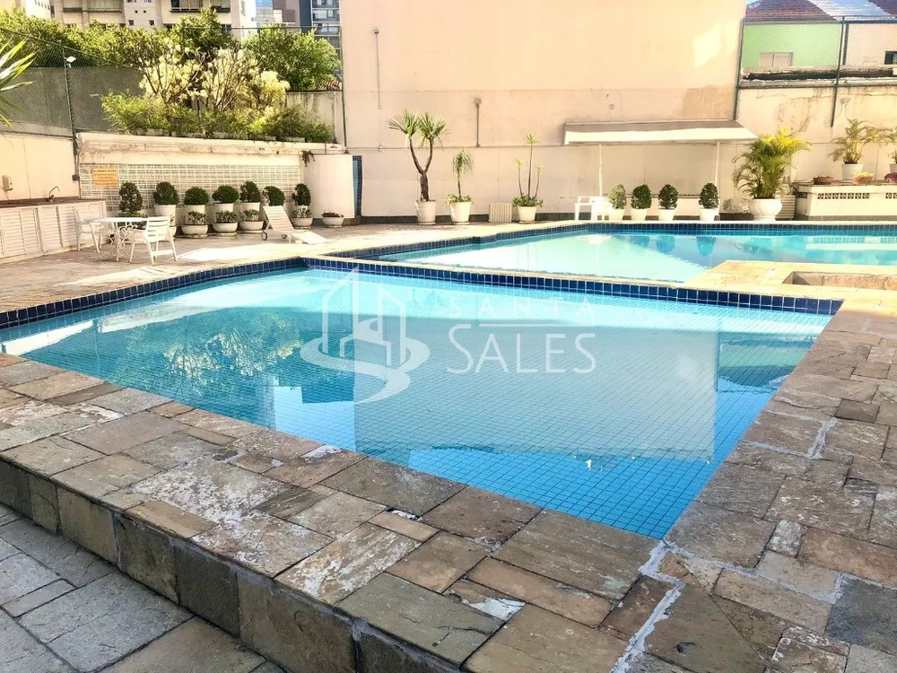 Apartamento, 3 quartos, 147 m² - Foto 13