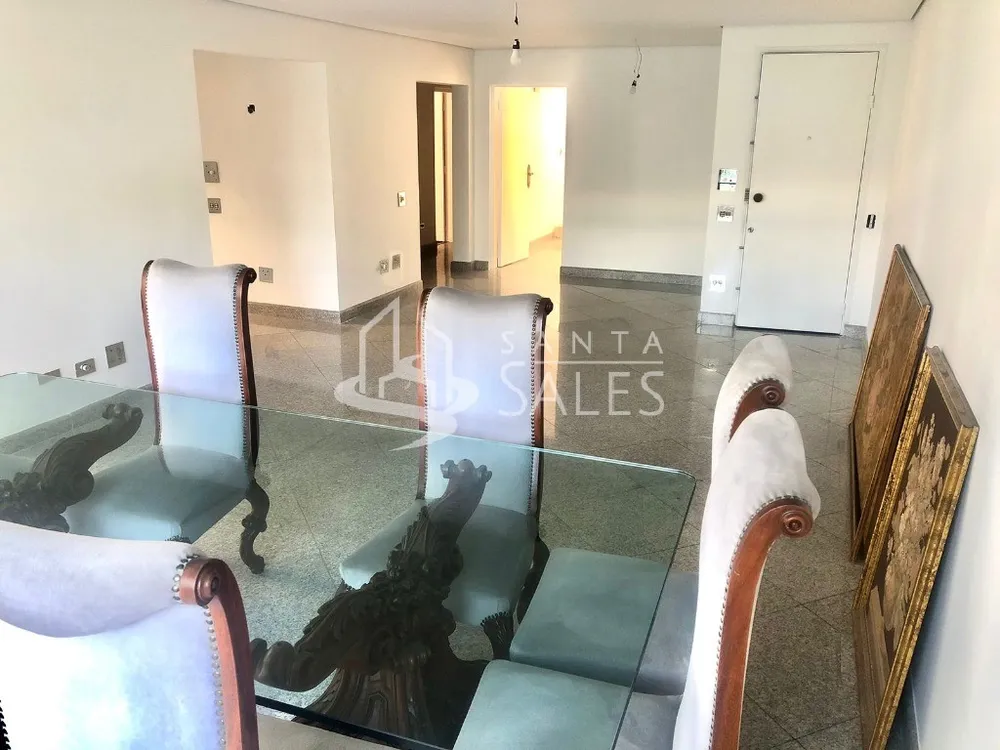 Apartamento, 3 quartos, 147 m² - Foto 3