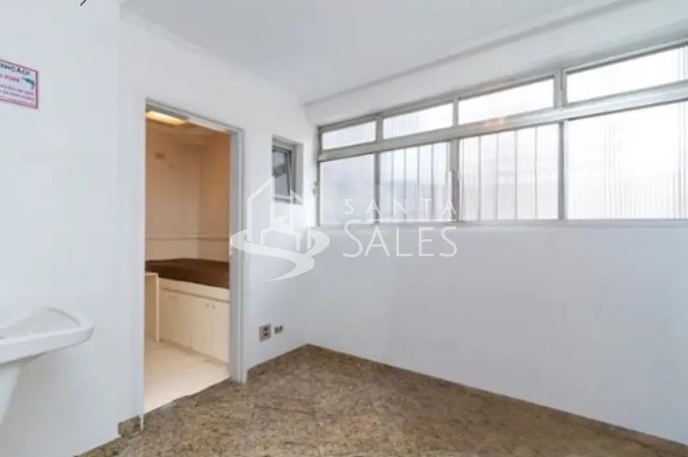 Apartamento, 3 quartos, 147 m² - Foto 8
