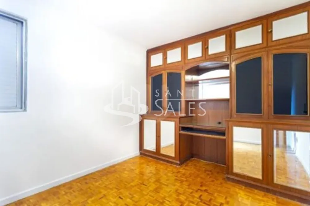 Apartamento, 3 quartos, 147 m² - Foto 5