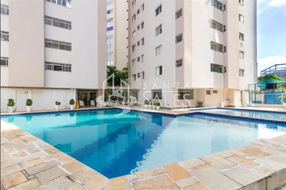 Apartamento, 3 quartos, 147 m² - Foto 14