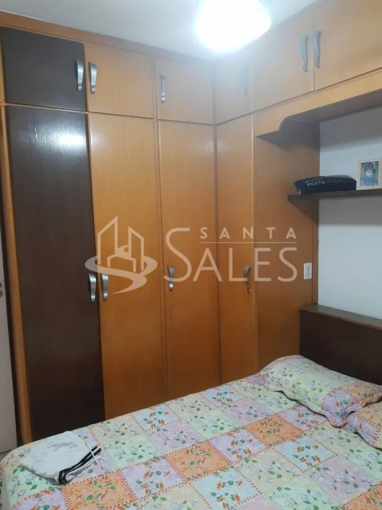 Apartamento, 2 quartos, 89 m² - Foto 6