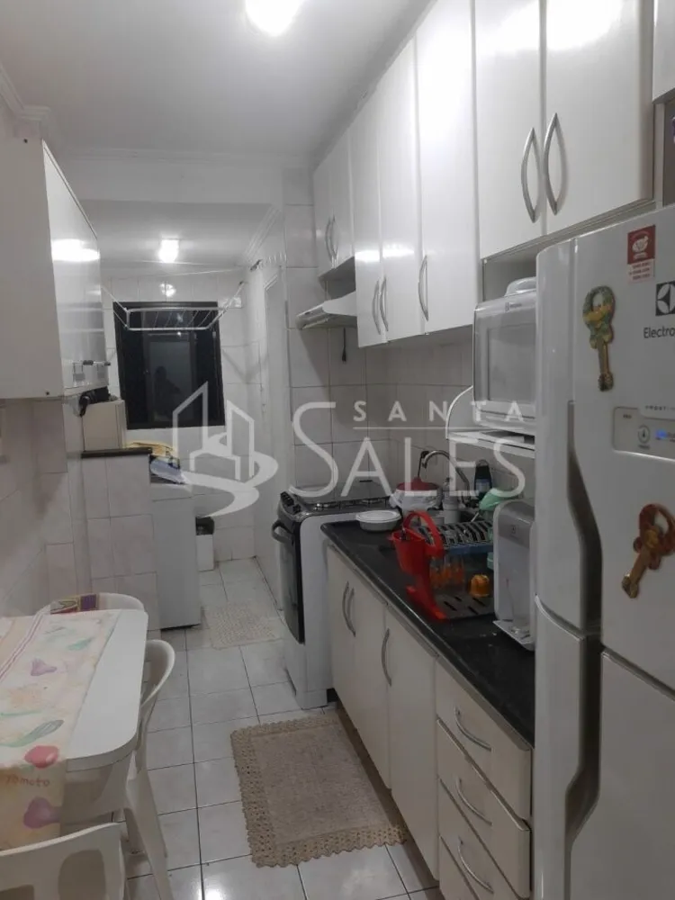 Apartamento, 2 quartos, 89 m² - Foto 3