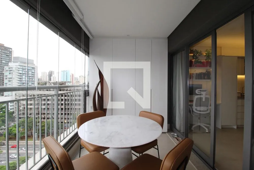 Kitnet-Studio, 35 m² - Foto 6