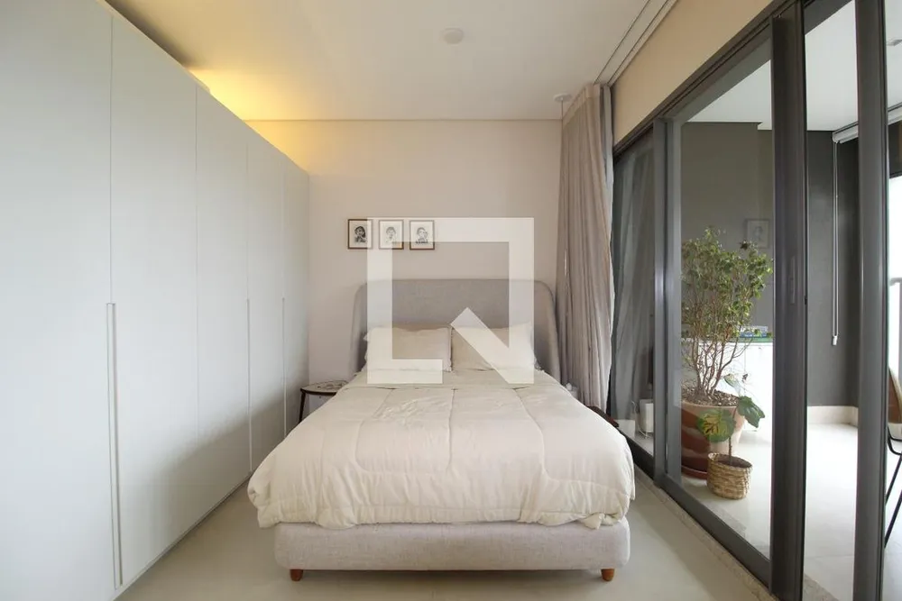 Kitnet-Studio, 35 m² - Foto 5
