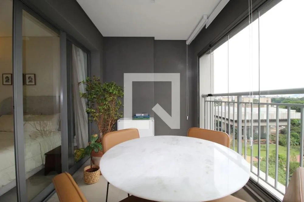 Kitnet-Studio, 35 m² - Foto 8