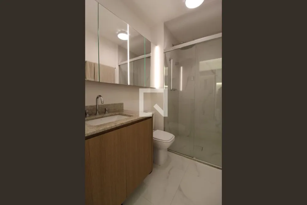 Kitnet-Studio, 35 m² - Foto 7