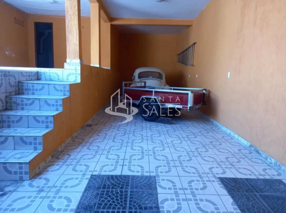 Casa, 3 quartos - Foto 7