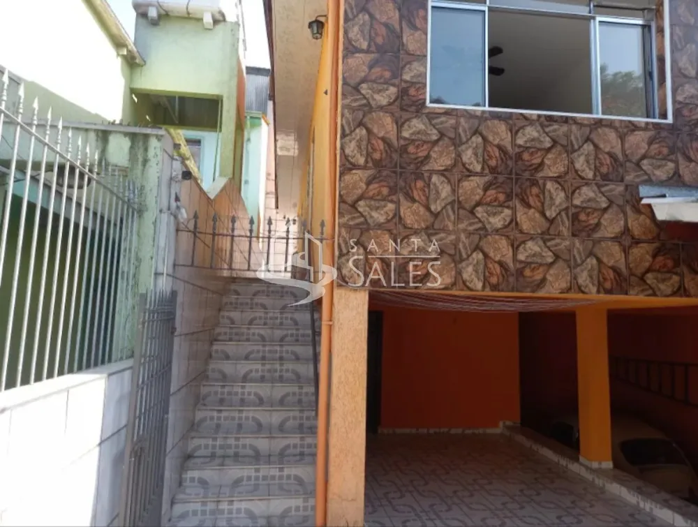 Casa, 3 quartos - Foto 6