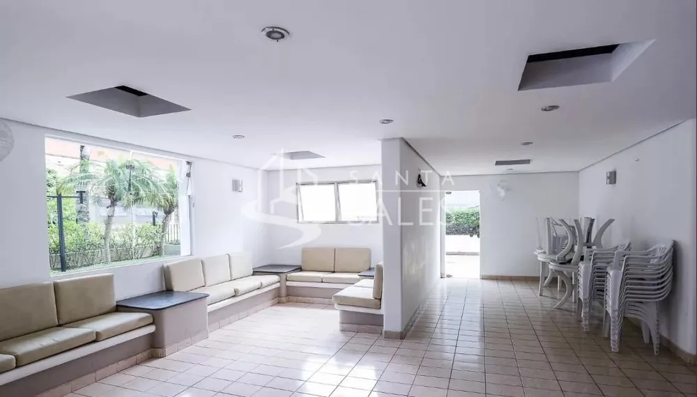 Apartamento, 3 quartos, 83 m² - Foto 1