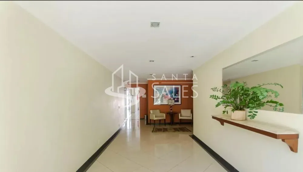 Apartamento, 3 quartos, 83 m² - Foto 2