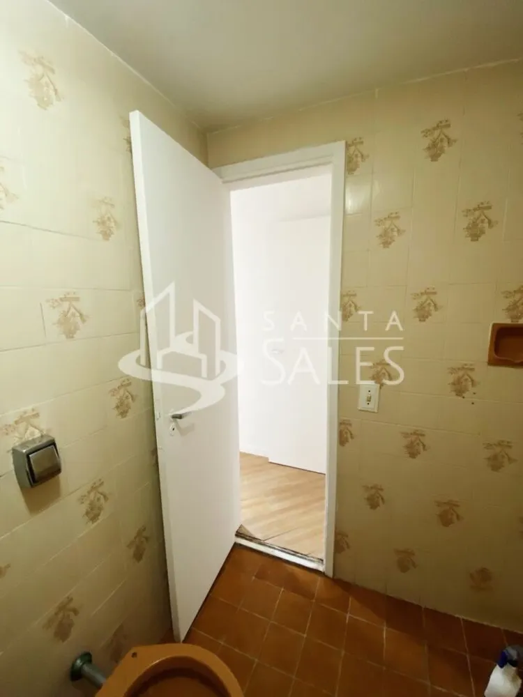 Apartamento, 3 quartos, 83 m² - Foto 12