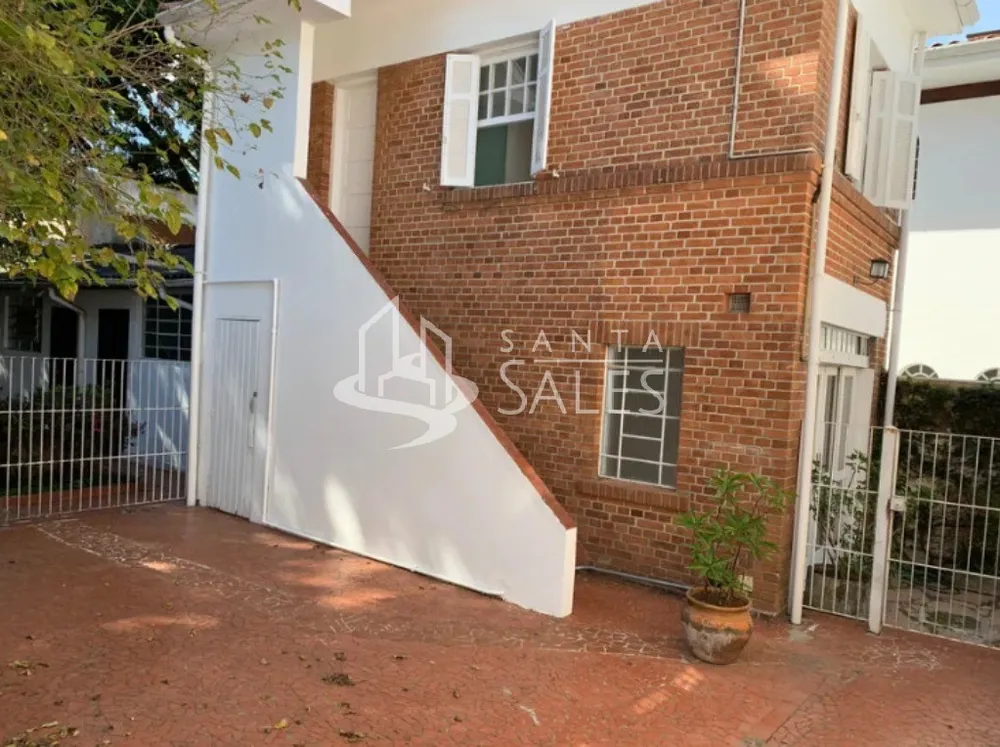 Casa, 3 quartos, 672 m² - Foto 2