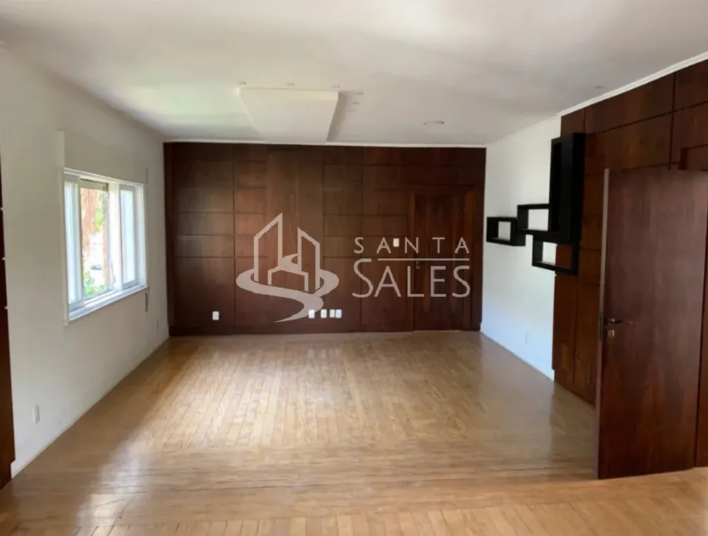 Casa, 3 quartos, 672 m² - Foto 1