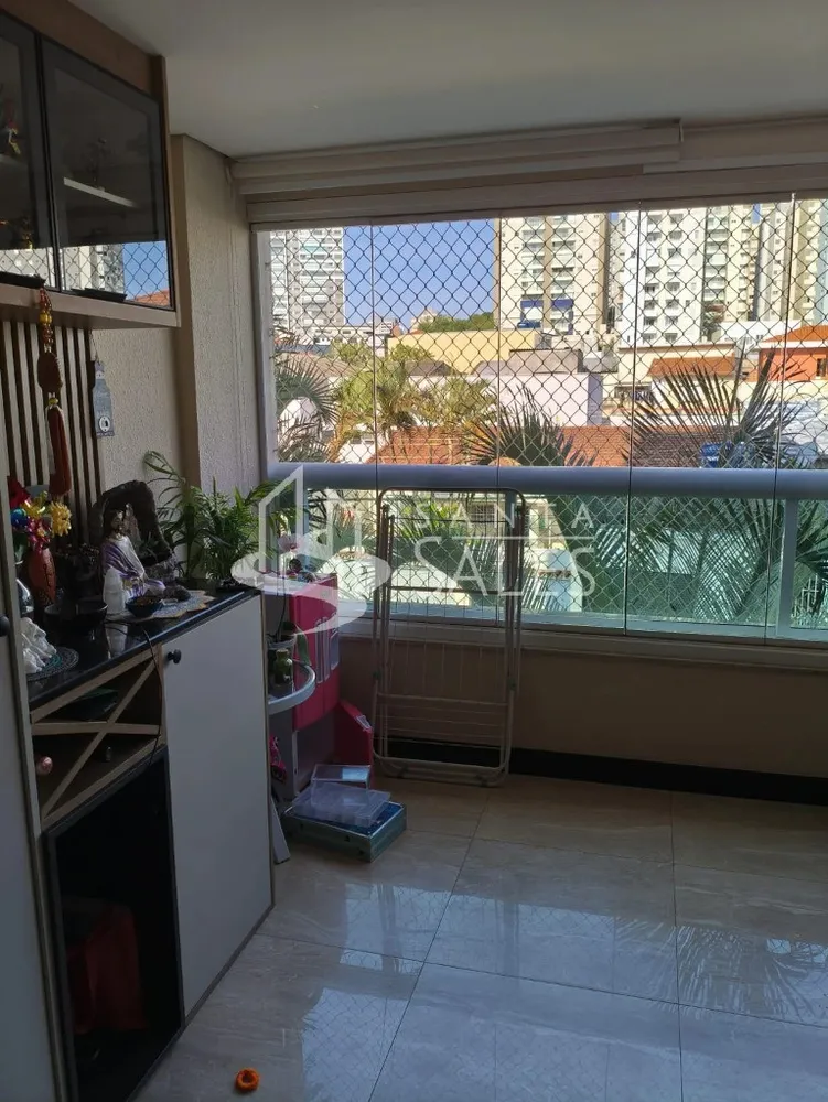 Apartamento, 2 quartos, 57 m² - Foto 1