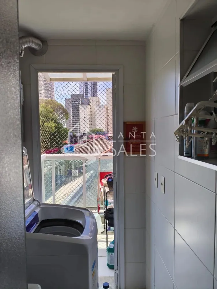 Apartamento, 2 quartos, 57 m² - Foto 4