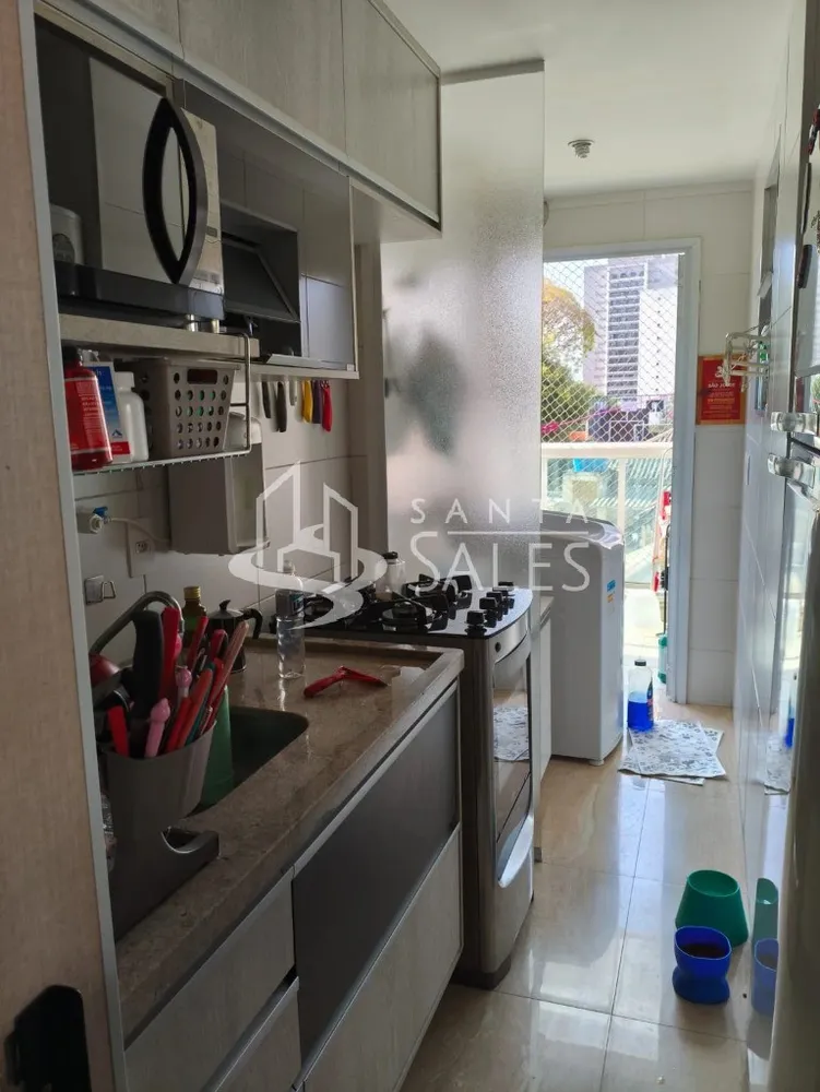 Apartamento, 2 quartos, 57 m² - Foto 5