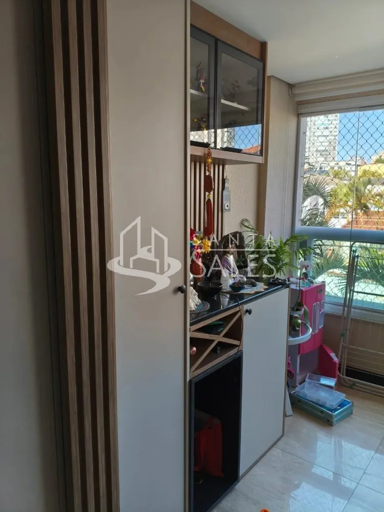 Apartamento, 2 quartos, 57 m² - Foto 2