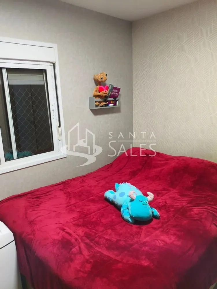 Apartamento, 2 quartos, 57 m² - Foto 8