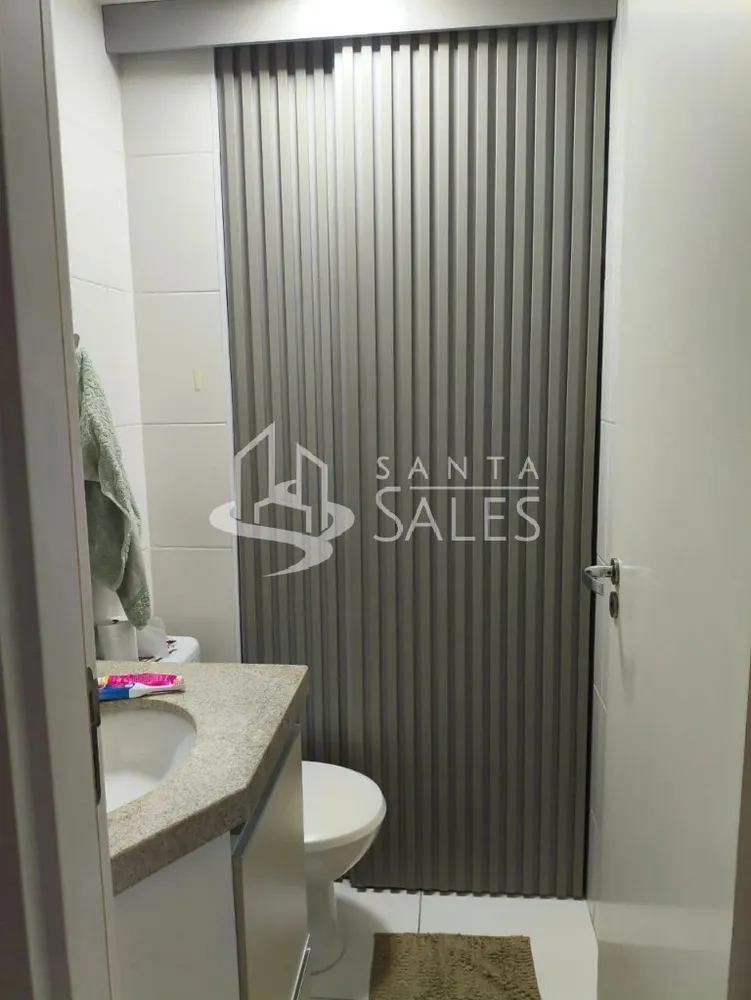Apartamento, 2 quartos, 57 m² - Foto 7