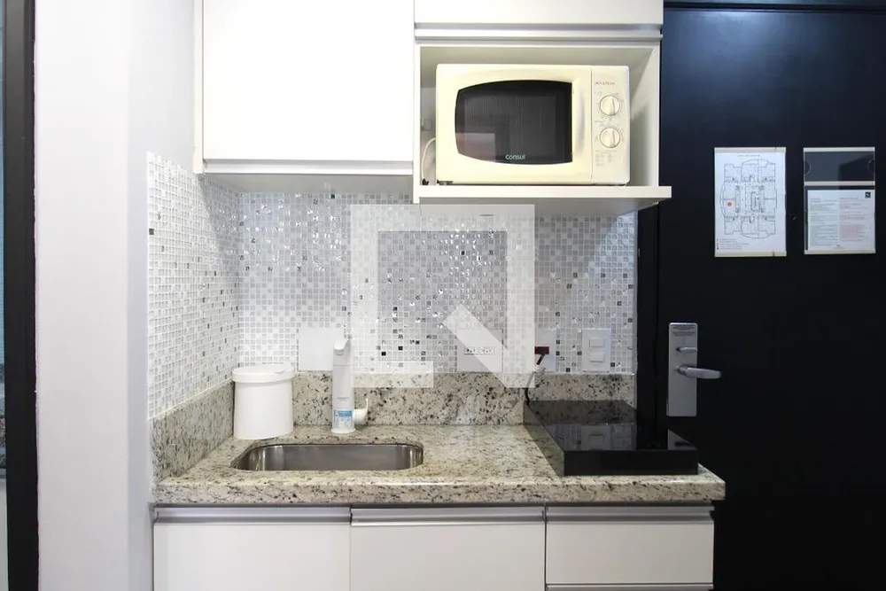 Kitnet-Studio, 32 m² - Foto 10